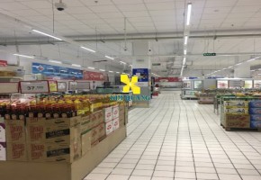 CHO THUÊ NHÀ MẶT TIỀN 856 ÂU CƠ