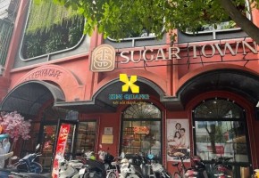 Cho Thuê Nhà Mặt Tiền 86 Vĩnh Viễn Phường Vườn Lài