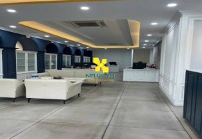 CHO THUÊ NHÀ MẶT TIỀN ĐƯỜNG LƯƠNG ĐỊNH CỦA QUẬN 2