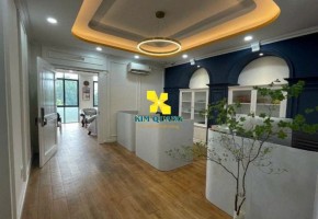 CHO THUÊ NHÀ MẶT TIỀN ĐƯỜNG LƯƠNG ĐỊNH CỦA QUẬN 2