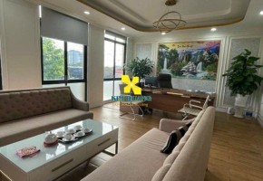 CHO THUÊ NHÀ MẶT TIỀN ĐƯỜNG LƯƠNG ĐỊNH CỦA QUẬN 2