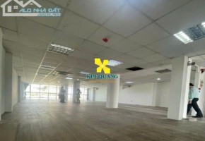 CHO THUÊ NHÀ MẶT TIỀN ĐƯỜNG NGUYỄN KIỆM
