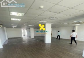 CHO THUÊ NHÀ MẶT TIỀN ĐƯỜNG NGUYỄN KIỆM