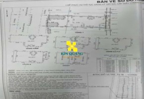 CHO THUÊ NHÀ MẶT TIỀN ĐƯỜNG NGUYỄN KIỆM