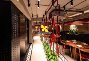 CHO THUÊ NHÀ MẶT TIỀN ĐƯỜNG PHAN XÍCH LONG PHÚ NHUẬN