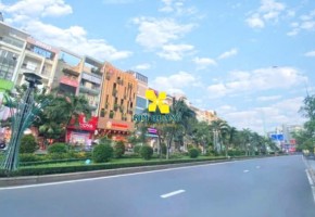 CHO THUÊ NHÀ MẶT TIỀN ĐƯỜNG PHAN XÍCH LONG PHÚ NHUẬN
