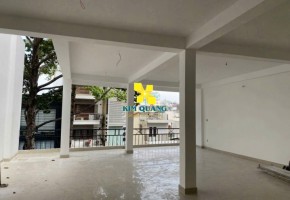 CHO THUÊ NHÀ MẶT TIỀN ĐƯỜNG TRẦN QUANG KHẢI