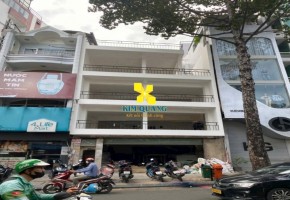 CHO THUÊ NHÀ MẶT TIỀN ĐƯỜNG TRẦN QUANG KHẢI