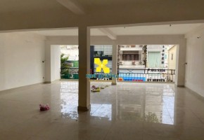 CHO THUÊ NHÀ MẶT TIỀN ĐƯỜNG TRẦN QUANG KHẢI