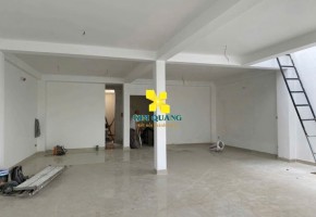 CHO THUÊ NHÀ MẶT TIỀN ĐƯỜNG TRẦN QUANG KHẢI