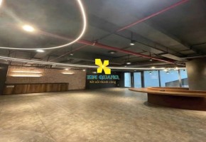 CHO THUÊ NHÀ MẶT TIỀN ĐƯỜNG TÚ XƯƠNG QUẬN 3