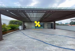 CHO THUÊ NHÀ MẶT TIỀN ĐƯỜNG TÚ XƯƠNG QUẬN 3
