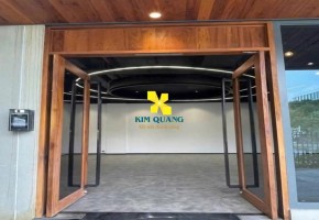 CHO THUÊ NHÀ MẶT TIỀN ĐƯỜNG TÚ XƯƠNG QUẬN 3