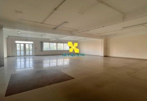 CHO THUÊ NHÀ MẶT TIỀN ĐƯỜNG VŨ TÔNG PHAN QUẬN 2