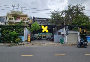 Cho Thuê Nhà Mặt Tiền N1 - N3 - N5 Trường Sơn Phường Hòa Hưng