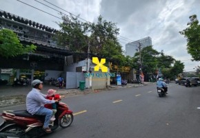 Cho Thuê Nhà Mặt Tiền N1 - N3 - N5 Trường Sơn Phường Hòa Hưng