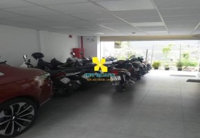 CHO THUÊ NHÀ NGUYÊN CĂN 09 PHAN NGỮ QUẬN 1