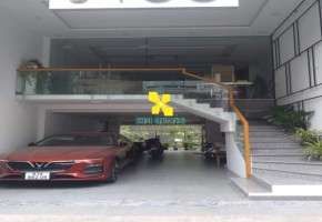 CHO THUÊ NHÀ NGUYÊN CĂN 09 PHAN NGỮ QUẬN 1