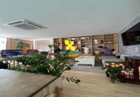 CHO THUÊ NHÀ NGUYÊN CĂN 09 PHAN NGỮ QUẬN 1
