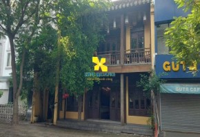 CHO THUÊ NHÀ NGUYÊN CĂN 16 TRẦN CAO VÂN QUẬN 1