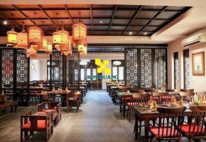 CHO THUÊ NHÀ NGUYÊN CĂN 16 TRẦN CAO VÂN QUẬN 1