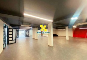 CHO THUÊ NHÀ NGUYÊN CĂN 2 MẶT TIỀN 87B BÙI THỊ XUÂN