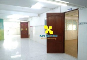 CHO THUÊ NHÀ NGUYÊN CĂN 432 KINH DƯƠNG VƯƠNG