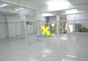 CHO THUÊ NHÀ NGUYÊN CĂN 432 KINH DƯƠNG VƯƠNG