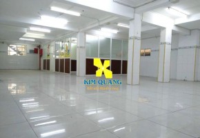 CHO THUÊ NHÀ NGUYÊN CĂN 432 KINH DƯƠNG VƯƠNG