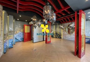 CHO THUÊ NHÀ NGUYÊN CĂN 4A CAO THẮNG