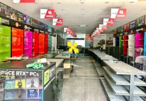 CHO THUÊ NHÀ NGUYÊN CĂN 500 NGUYỄN THỊ THẬP