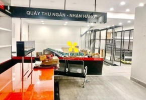 CHO THUÊ NHÀ NGUYÊN CĂN 500 NGUYỄN THỊ THẬP