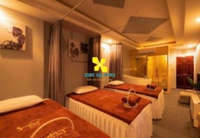 CHO THUÊ NHÀ NGUYÊN CĂN 60 PHẠM HỒNG THÁI