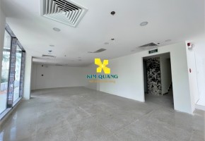 CHO THUÊ NHÀ NGUYÊN CĂN MẶT TIỀN 1-1C PHỔ QUANG