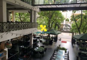 CHO THUÊ NHÀ NGUYÊN CĂN MẶT TIỀN 236 PASTEUR