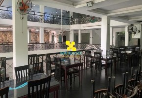 CHO THUÊ NHÀ NGUYÊN CĂN MẶT TIỀN 236 PASTEUR