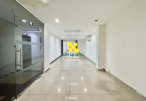 CHO THUÊ TÒA NGUYÊN CĂN 18A NGUYỄN GIA TRÍ