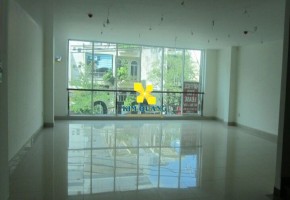 CHO THUÊ TÒA NGUYÊN CĂN 18A NGUYỄN GIA TRÍ