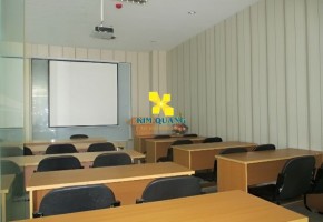 CHO THUÊ TÒA NGUYÊN CĂN 18A NGUYỄN GIA TRÍ