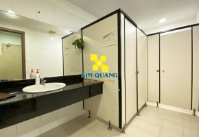CHO THUÊ TÒA NHÀ 04 NGUYỄN THỊ MINH KHAI