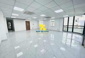 CHO THUÊ TÒA NHÀ 101 HUỲNH TỊNH CỦA QUẬN 3