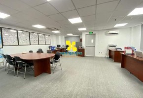 CHO THUÊ TÒA NHÀ 101 HUỲNH TỊNH CỦA QUẬN 3