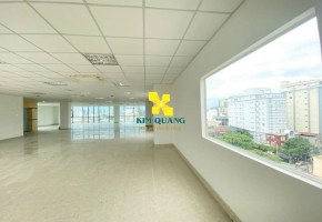 CHO THUÊ TÒA NHÀ 102 NGUYỄN ĐÌNH CHÍNH QUẬN PHÚ NHUẬN