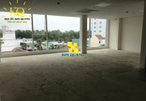 CHO THUÊ TÒA NHÀ 104 UNG VĂN KHIÊM BÌNH THẠNH