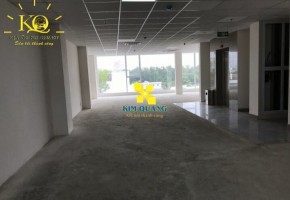 CHO THUÊ TÒA NHÀ 104 UNG VĂN KHIÊM BÌNH THẠNH