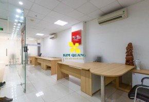 Cho Thuê Tòa Nhà 105 Bến Vân Đồn, Phường Khánh Hội