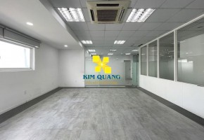 CHO THUÊ VĂN PHÒNG THIÊN PHƯỚC 2 BUILDING 110 CÁCH MẠNG THÁNG TÁM