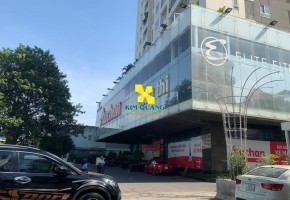 CHO THUÊ TÒA NHÀ 110A PHẠM VĂN ĐỒNG