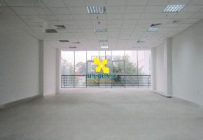 CHO THUÊ TÒA NHÀ 115 VÕ VĂN TẦN QUẬN 3