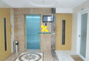 CHO THUÊ TÒA NHÀ 115 VÕ VĂN TẦN QUẬN 3